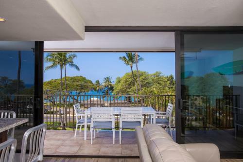 Maui Parkshore 408 - Two Bedroom Condo