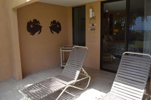 Apartamento Wailea Ekahi 38b
