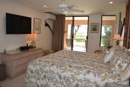 Apartamento Wailea Ekahi 38b