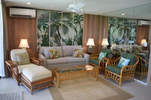 Apartamento Wailea Ekahi 38b