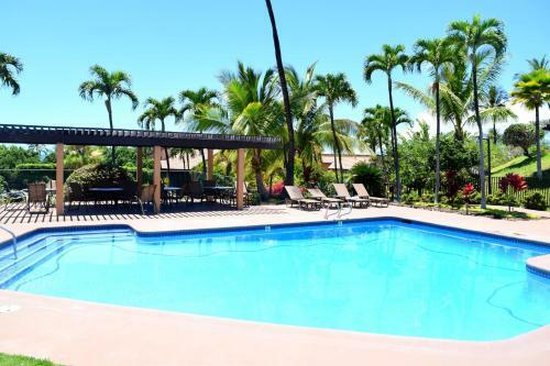 Apartamento Wailea Ekahi 38b