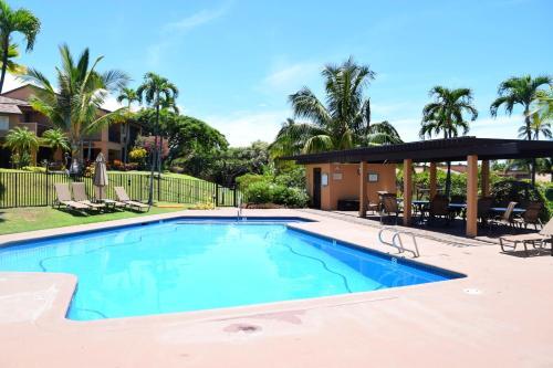 Apartamento Wailea Ekahi 38b