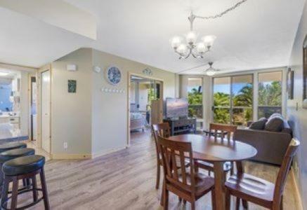 Apartamento Maui Banyan G203