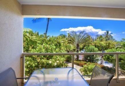 Apartamento Maui Banyan G203