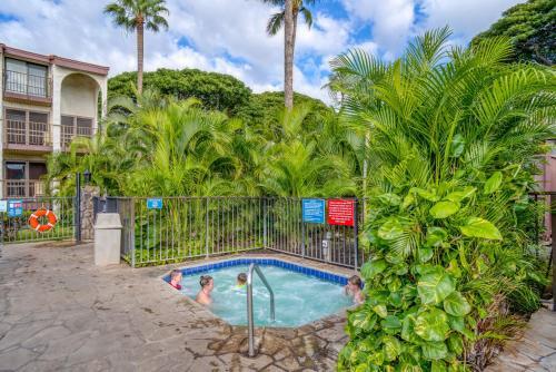 Maui Hill #j-113