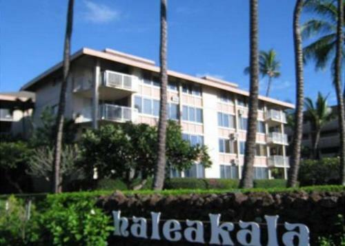 Haleakala Shores #a-208