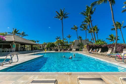 Maui Kamaole #g-107