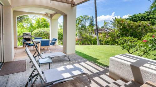 Palms At Wailea #2205