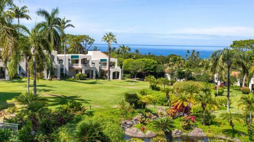 Palms At Wailea #2205