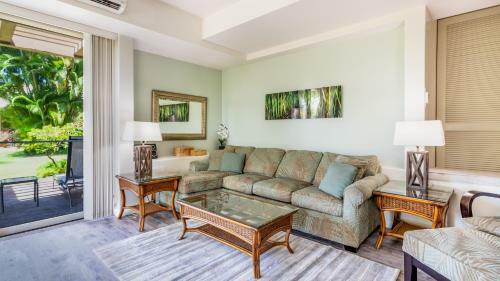 Palms At Wailea #2205