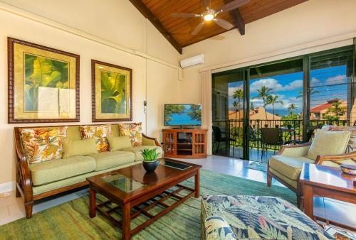 Kamaole Sands By Coldwell Banker Island Vacations