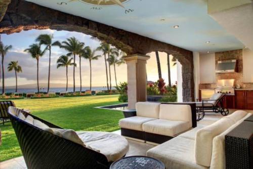 Kamaole Sands By Coldwell Banker Island Vacations