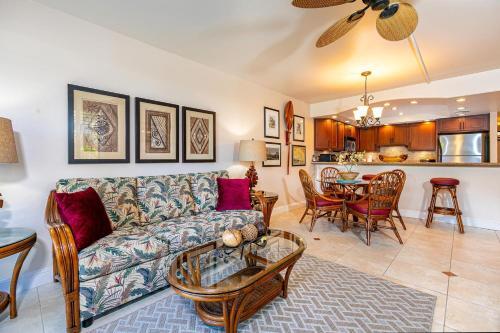 Kamaole Sands By Coldwell Banker Island Vacations