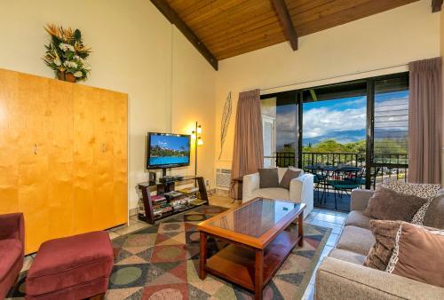 Kamaole Sands By Coldwell Banker Island Vacations