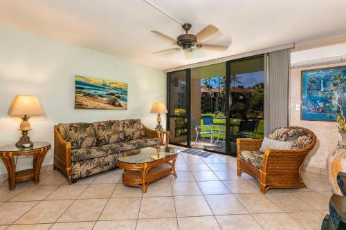 Kamaole Sands By Coldwell Banker Island Vacations