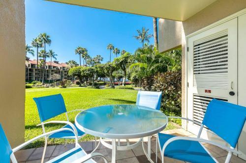 Kamaole Sands By Coldwell Banker Island Vacations