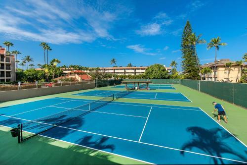 Kamaole Sands By Coldwell Banker Island Vacations