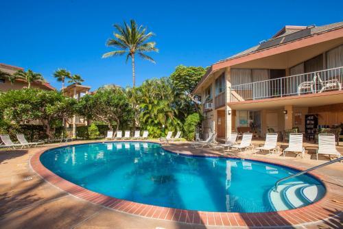Haleakala Shores #a-408