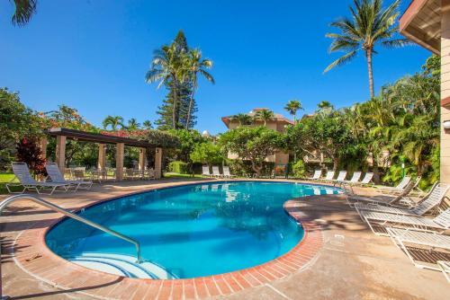 Haleakala Shores #a-408
