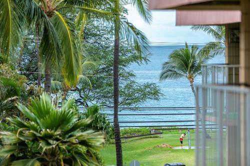 Haleakala Shores #a-408