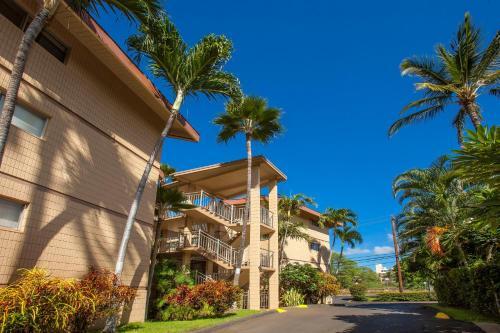 Haleakala Shores #a-408