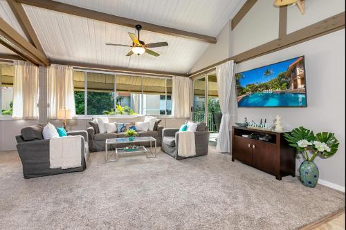 Haleakala Shores #a-408