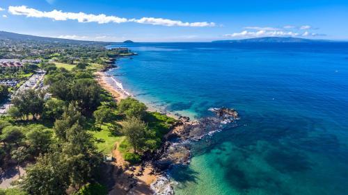 Haleakala Shores #a-408