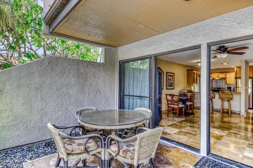 Maui Kamaole
