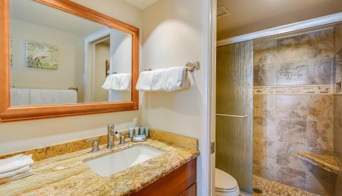 Apartamento Castle Maui Banyan