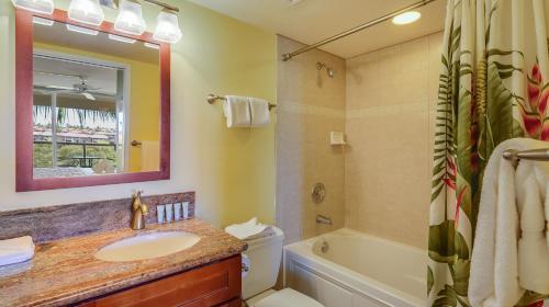 Apartamento Castle Maui Banyan