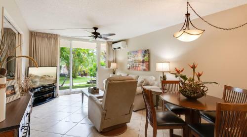 Apartamento Castle Maui Banyan