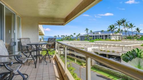 Apartamento Castle Maui Banyan