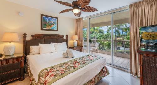 Apartamento Castle Maui Banyan