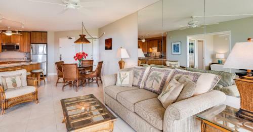 Apartamento Castle Maui Banyan