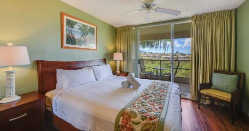 Apartamento Castle Maui Banyan