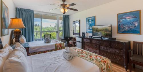 Apartamento Castle Maui Banyan