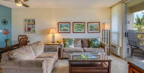 Apartamento Castle Maui Banyan
