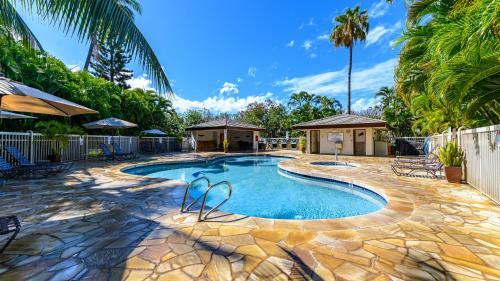 Apartamento Castle Maui Banyan
