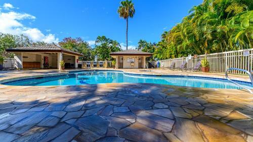Apartamento Castle Maui Banyan