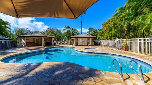 Apartamento Castle Maui Banyan
