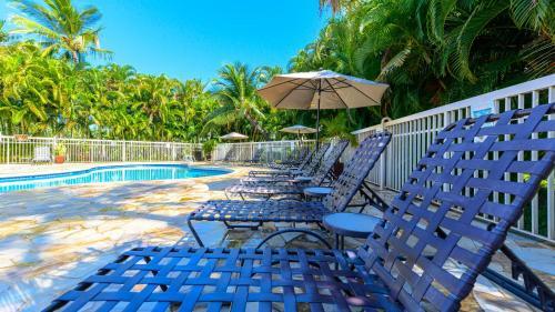 Apartamento Castle Maui Banyan