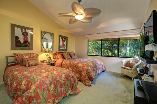 Hotel Wailea Elua #2106 By Ali'i Resorts