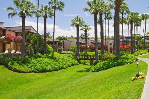 Hotel Wailea Elua #2003 By Ali'i Resorts