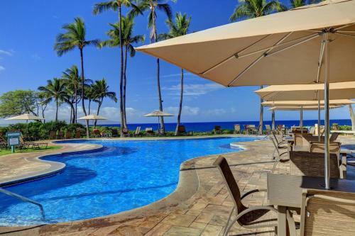 Hotel Wailea Ekahi #22b By Ali'i Resorts