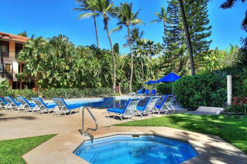 Hotel Makena Surf Resort #e-202 By Ali'i Resorts