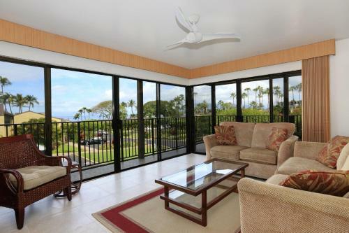 Hotel Wailea Elua #1503 By Ali'i Resorts