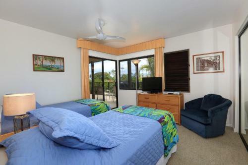 Hotel Wailea Elua #1503 By Ali'i Resorts