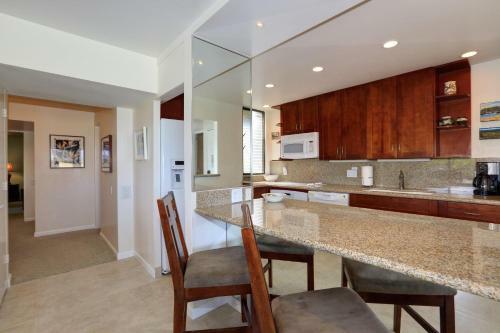 Hotel Wailea Elua #1503 By Ali'i Resorts