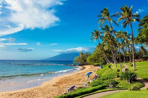 Hotel Wailea Elua #1503 By Ali'i Resorts
