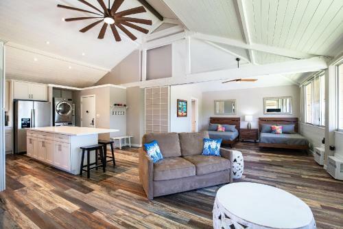 A-401 Haleakala Shores Massive Ocean Views